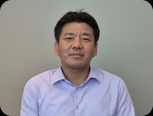 인터뷰 사진