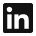 linkedIn icon